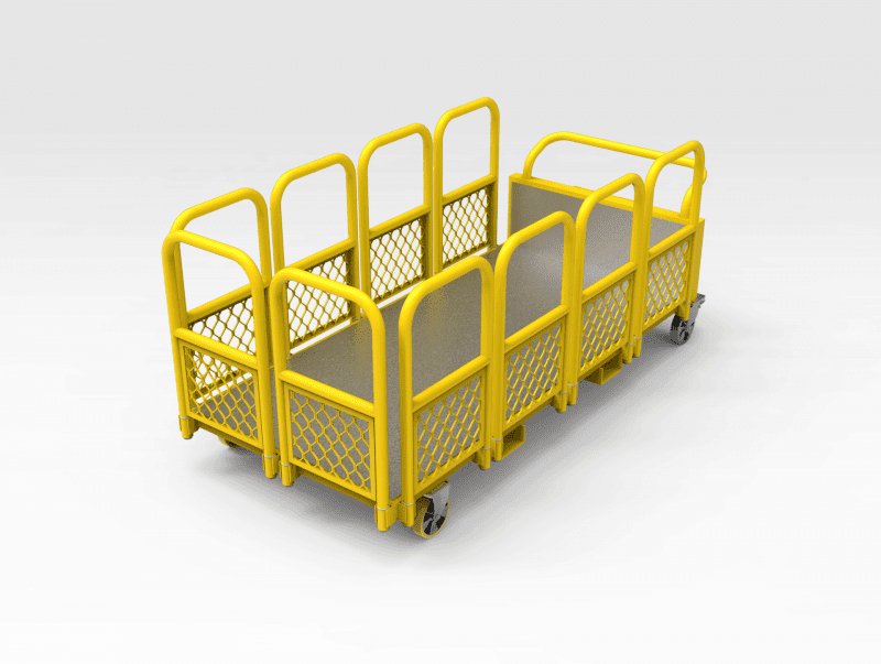 TRANSPORT TROLLEY RH - rating filter average rating value 5 - hand trucks, active filters stainless steel trolleys, platform trolleys, hand trolleys, folding trolley, industrial trolley, stainless steel construction, heavy loads warehouse trolleys, pneumatic wheels trolleys hand trucks, locale active filters