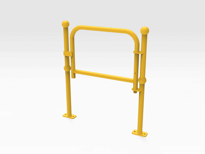 Swing-gate-820mm
