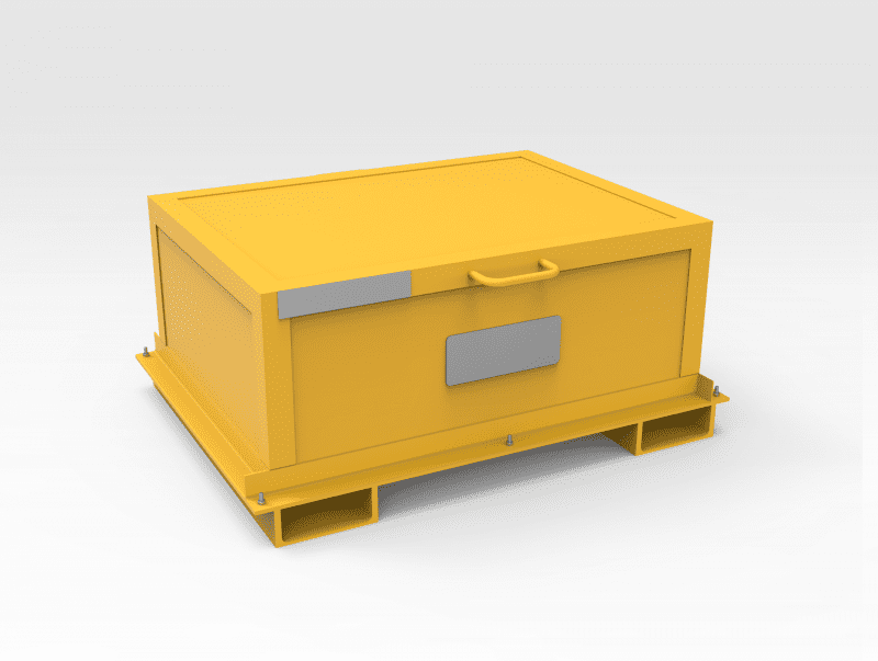 Transport-Box